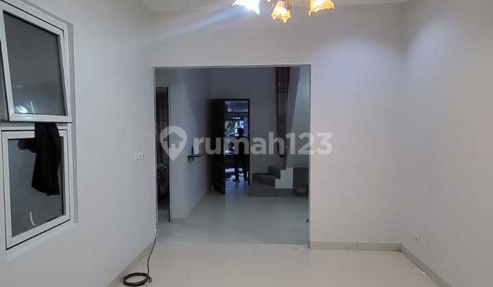 Rumah Minimalis Siap Huni View Pegunungan Sentul City Bogor 2