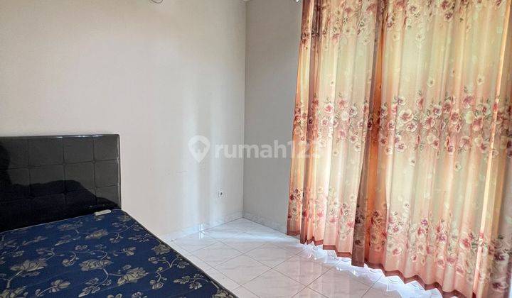 Rumah Sewa Semi Furnish Dekat Lapangan Basket Cluster Sentul Alaya,sentul City Bogor 8