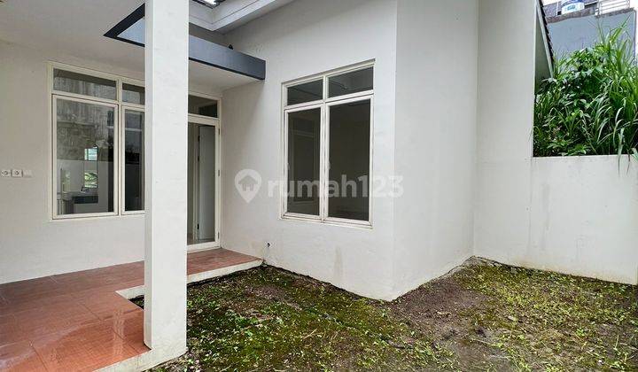 Rumah Minimalis View Gunung Sentul City Bogor  2