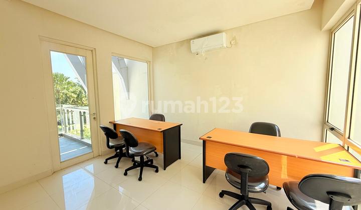 Rumah Minimalis Modern Siap Huni Best View Cluster Terdepan Sentul City Bogor 2