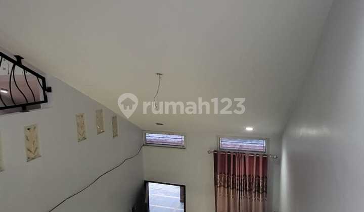 Rumah Minimalis Siap Huni View Pegunungan Sentul City Bogor 2