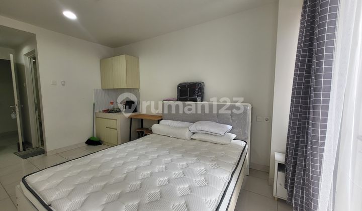 Ready-to-Occupy Apartment Sentul Tower Sentul City Bogor