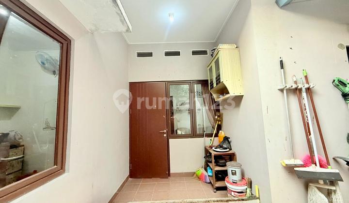 Minimalist House Ready to Live Mountain View Sentul City Bogor 2