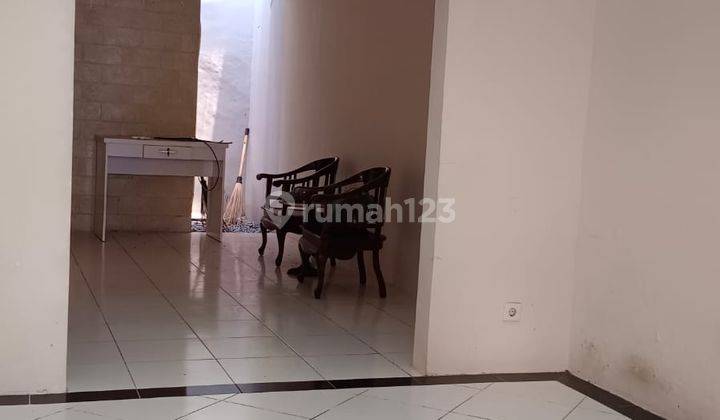 Rumah Minimalis Siap Huni Dekat Taman Budaya Sentul City Bogor 2