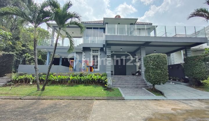 Rumah Minimalis Modern Hook Siap Huni Furnish Sentul City Bogor Rumah Minimalis Modern Hook Siap Huni Furnish Sentul City Bogor