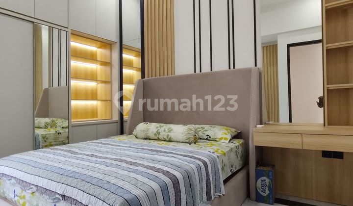 Rumah Modern Best View Hook Sentul City Bogor 2