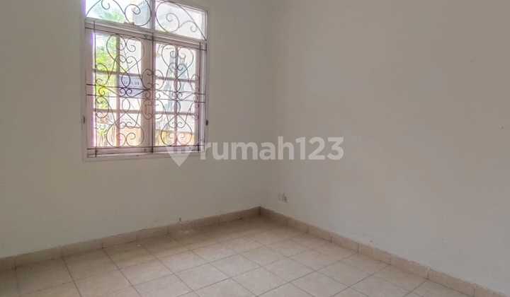 Rumah Belakang Green Area Cluster Depan Sentul City Bogor 2