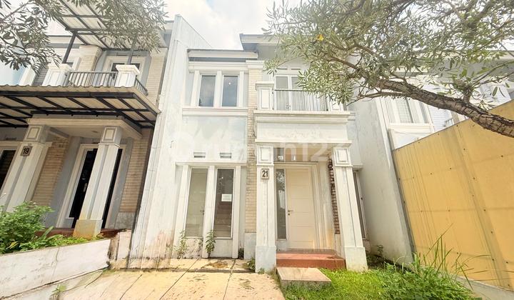 Rumah Minimalis Siap Huni View Gunung Sentul City Bogor Rumah Minimalis Siap Huni View Gunung Sentul City Bogor