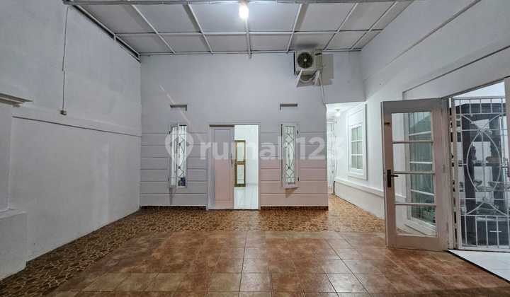 Rumah Minimalis Siap Huni Sentul City Bogor 2