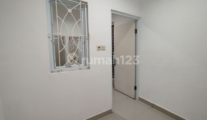 Classic House Ready to Occupy Cluster in Front of Sentul City Bogor 2