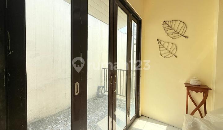 Rumah Minimalis Dekat Jungle Lnad Sentul City Bogor 2