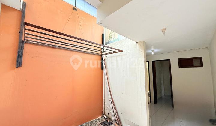 Rumah Minimalis Modern Siap Huni Cluster Depan Sentul City Bogor 2