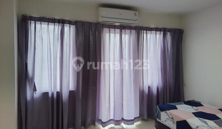 Apartemnt Siap Huni Jual Murah Belakang Aeon Mall Sentul City Bogor 2