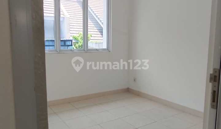 Rumah Minimalis Siap Huni View Gunung Sentul City Bogor 2