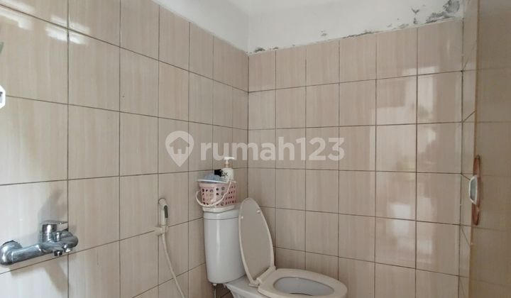 Minimalist House Ready to Live Mountain View Sentul City Bogor 2