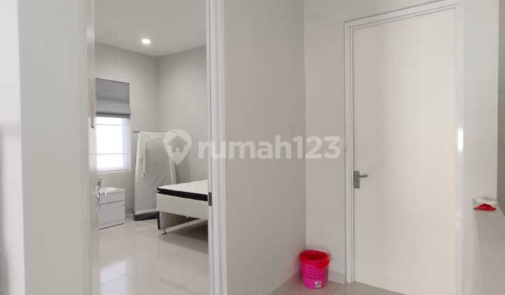 Rumah Minimalis Siap Huni Full Furnish Sentul City Bogor 2
