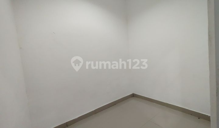 Ready-to-Live House in Sentu Bogor Front Cluster 2