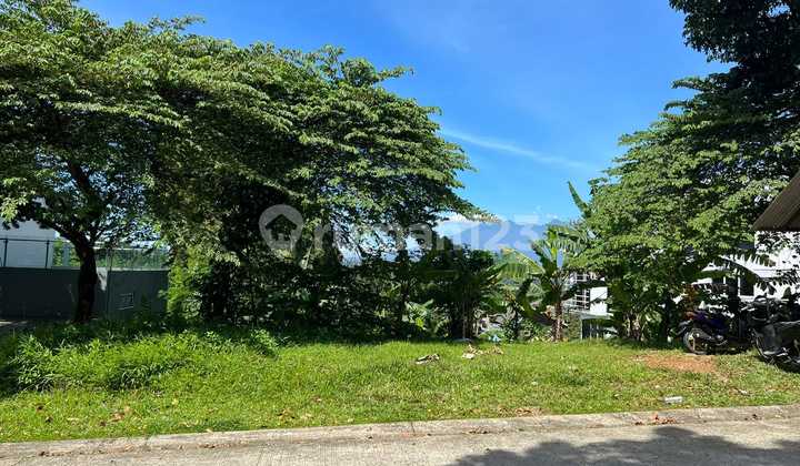 Kavling di Cluster Depan Dekat Exit Toll Sentul City Bogor Kavling di Cluster Depan Dekat Exit Toll Sentul City Bogor