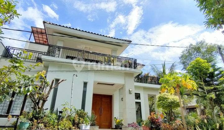 Rumah Minimalis Siap Huni View Pegunungan Sentul City Bogor Rumah Minimalis Siap Huni View Pegunungan Sentul City Bogor