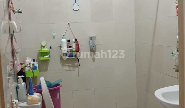 Minimalist House in Green Golf Hill Cluster, Sentul City Bogor 2