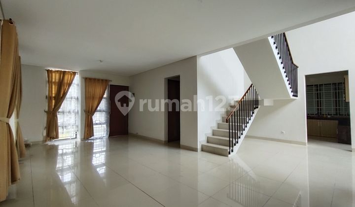 Minimalist House Ready to Occupy Cluster in Front of Sentul City Bogor 2