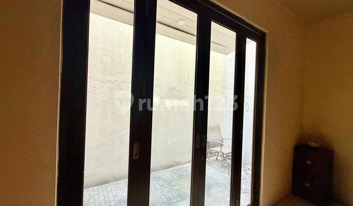 Minimalist Cluster House Near Jungle Land Sentul City Bogor 2