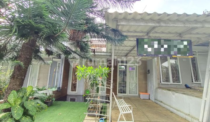 Minimalist Furnished House Ready to Occupy Sentul City Bogor Minimalist Furnished House Ready to Occupy Sentul City Bogor