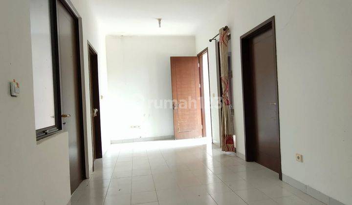 Rumah Minimalis Siap Huni Sentul City Bogor 2