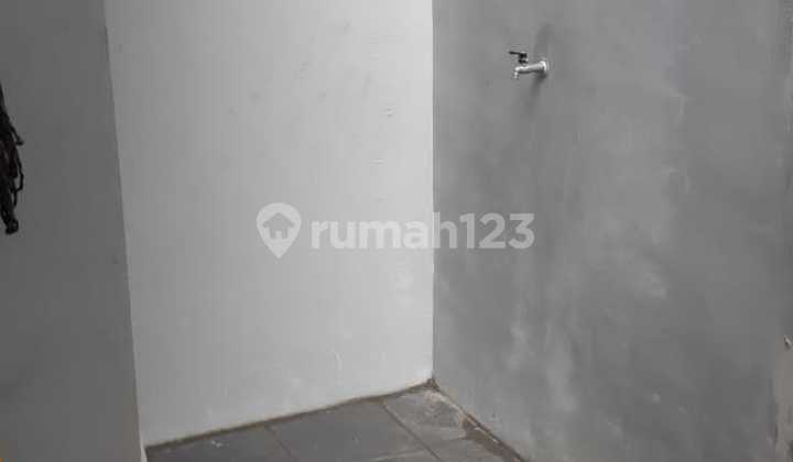 Rumah Minimalis Cluster Terdepan Sentul City Bogor 2