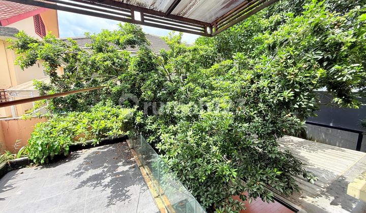 Rumah Minimalis Siap Huni Halaman Luas Cluster Depan Sentul City Bogor 2