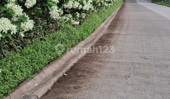 Minimalist Ready-to-Occupy House, Sentul Alaya, Sentul City Bogor 2