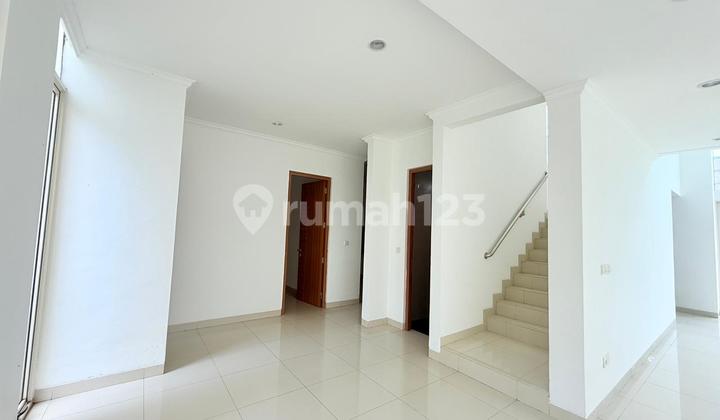 Rumah Minimalis Modern Cluster Depan Sentul City Bogor 2