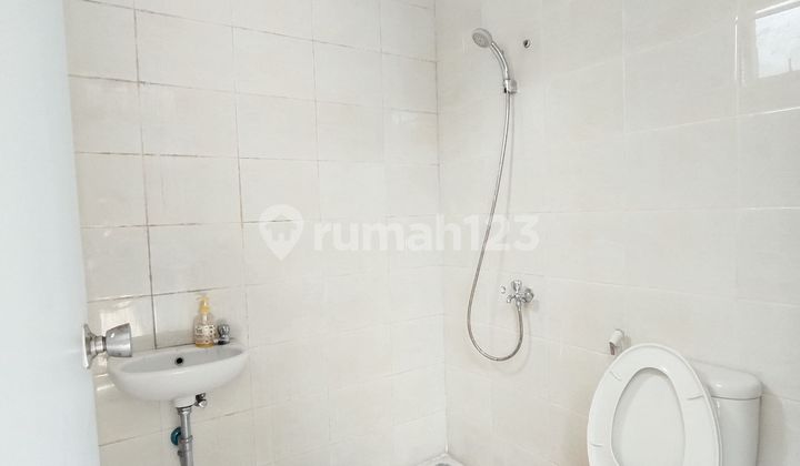 Minimalist House Ready to Occupied SHM Sentul Alaya, Sentul City Bogor 2