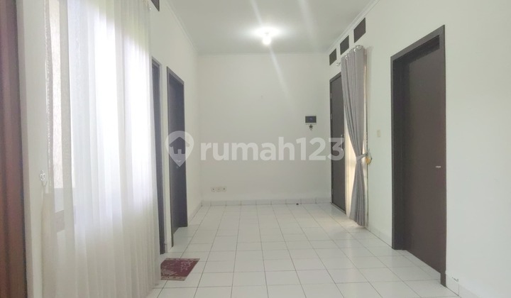 Modern House Ready to Occupancy Mountain View Sentul City Bogor 2