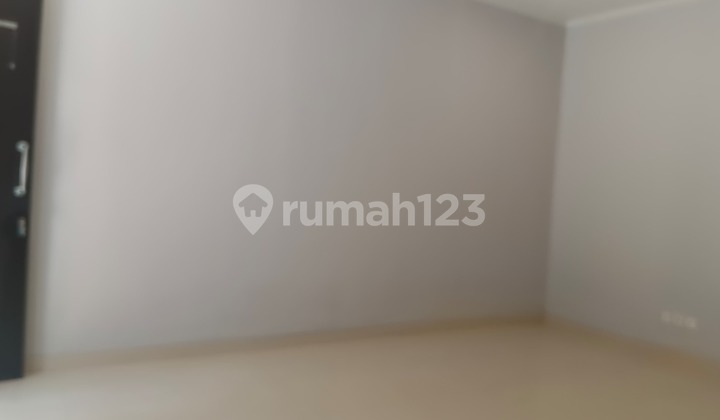 Minimalist House Ready to Occupied with Mountain View in Sentul City, Bogor 2