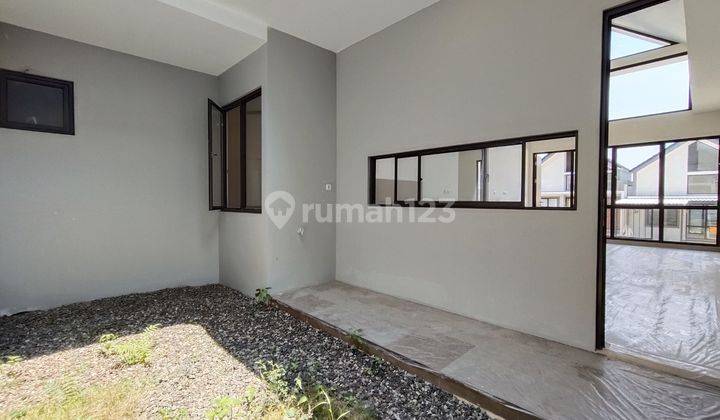 Rumah Minimalis View Gunung Pancar Sentul City Bogor 2