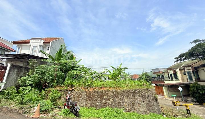 Kavling Sertifikat Hook Perum Bukit Az Zikra Sentul Bogor Kavling Sertifikat Hook Perum Bukit Az Zikra Sentul Bogor