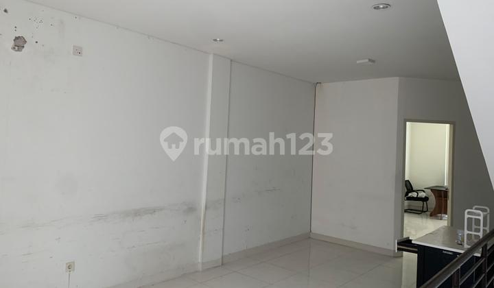 Ruko Niaga Sentul Tower Apartement Sentul City Bogor 2
