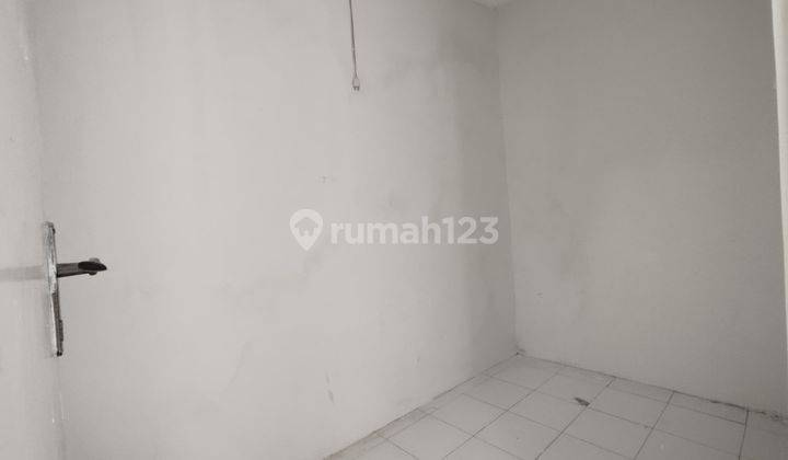 Rumah Minimalis Di Cluster Depan Sentul City Bogor 2