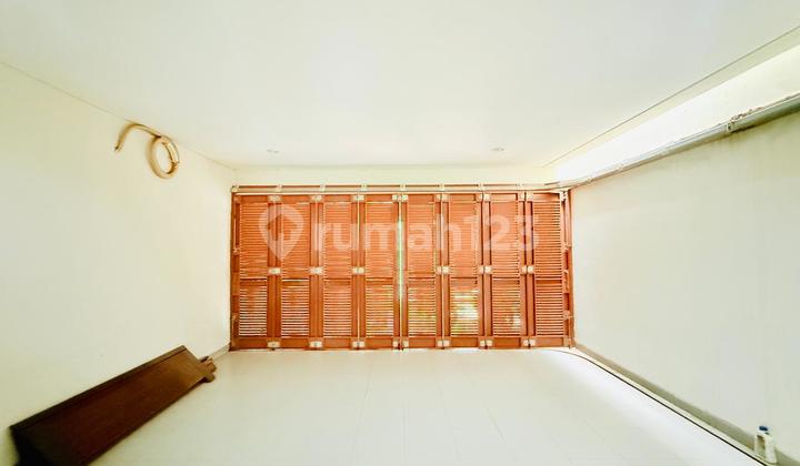 Rumah Minimalis Modern Siap Huni Cluser Depan Sentul City Bogor 2