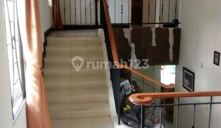 Rumah di Cluster Bukit Golf Hijau Depan Taman Sentul City Bogor 2