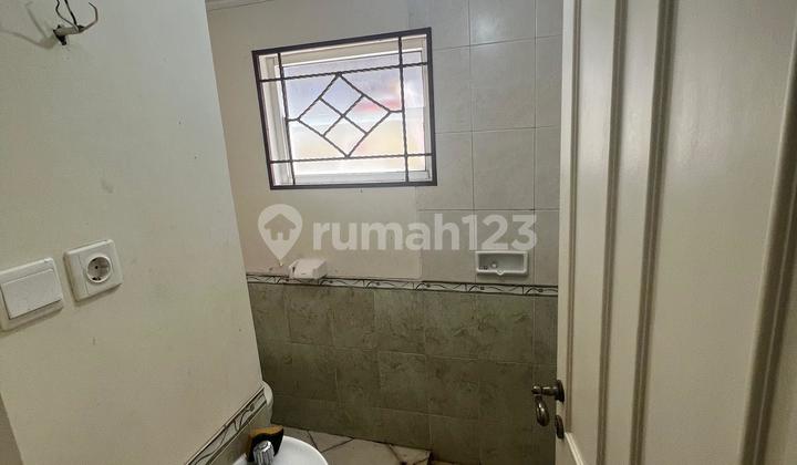 Ready-to-Occupy House Cluster in Front Near Sentul City Bogor Toll Exit 2