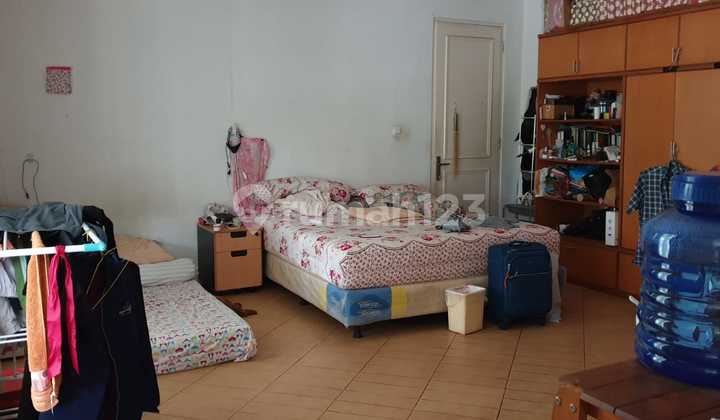 Minimalist House SHM Sentul City Bogor 2