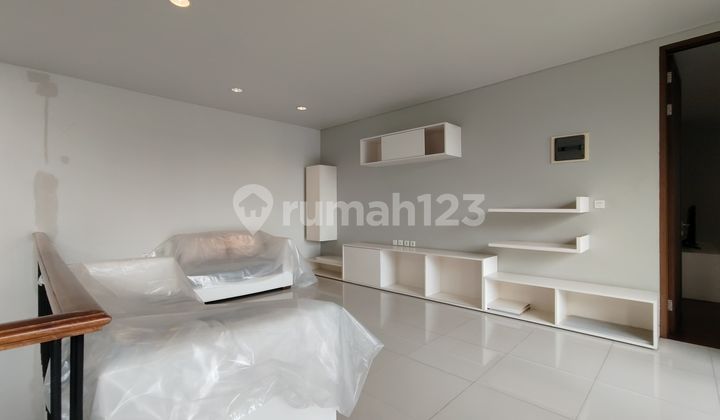 Rumah Minimalis Siap Huni View Pegunungan Sentul City Bogor 2