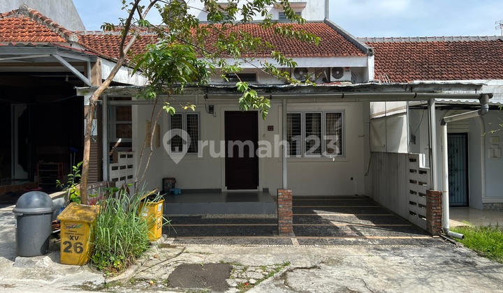 Rumah Minimalis Siap Huni View Pegunungan Sentul City Bogor Rumah Minimalis Siap Huni View Pegunungan Sentul City Bogor