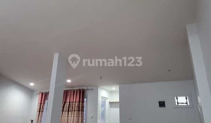 Rumah Minimalis Siap Huni View Pegunungan Sentul City Bogor 2