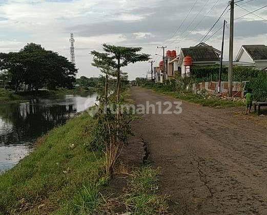 Tanah Hertasning Baru Makassar DPN KFC CITRALAND200 Mtr Masuk Ke Arah KanalJembatan Kedua19X40, SHM Sudah Pagar KelilingCCK Kos, Rumah BesarPerumahan Kecil 2