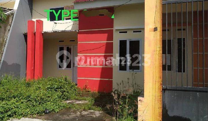 Turun Harga 84 Kavling Rmh Celebesland Samata (1 Kompleks Perumahan)   Sangat Bagus View Indah  sudah terbangun  35 Unit sudah Ada IMB 2