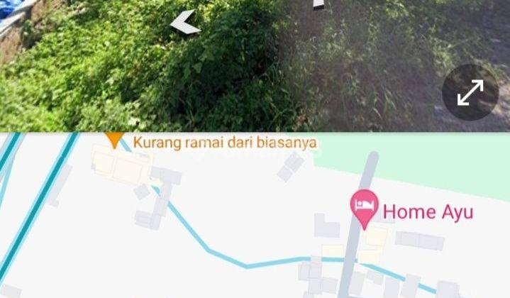 Tanah Jl Poros Pattalassang Makassar 
Desa Sailong
Luas  Luas 800 meter
Lebar depan 15 Meter
Panjang 54 Meter
 2