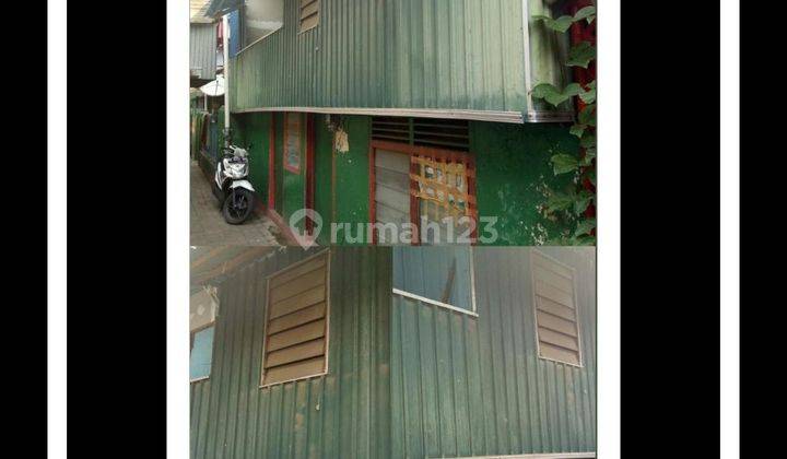 Rmh Jl Banda Lorong
makassar Sulawesi Selatan Lb: 32 M2
lt: 32 M2 (8x4)
km: 1
kt: 2
tingkat: 1lt
hadap: Utara
listrik: 900w
sumber Air: Sumur Bor
sertifikat: Shm
lokasi Tengah Kota, Cocok Unuk Bisnis, Gudang Dan Sarang Burung Walet
  1